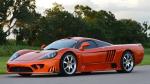 Saleen S7 2004 года